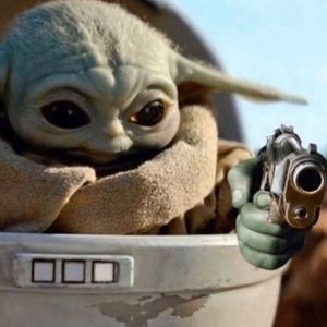 Meet your Posher, Louis